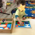 Early Childhood Education