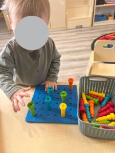Montessori Program Blog